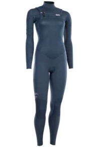 Element 4/3 Frontzip Women 2022 Wetsuit