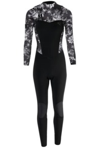Glow 5/4 Frontzip Women 2022 Wetsuit