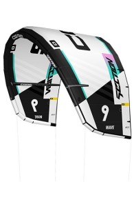 Core Kiteboarding - Section  4 Aile  de Kite