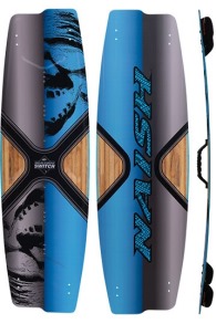 Naish - Switch 2022 S26 Kiteboard