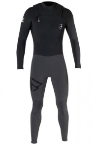 Radiance 5/3 Frontzip Wetsuit