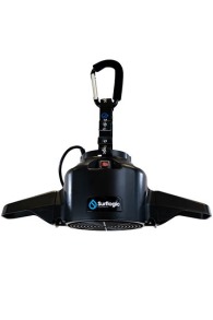 Surflogic - Wetsuit Pro Dryer EU Plug