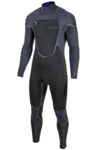 Prolimit - Predator 6/4 Double Frontzip 2022 Wetsuit