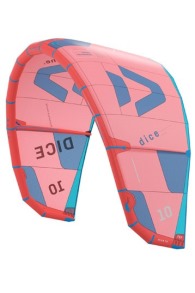 Duotone Kiteboarding - Dice 2023 Aile de Kite