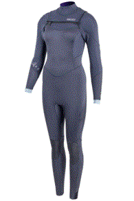 Prolimit - Flare 4/3 Double Frontzip 2022 Wetsuit