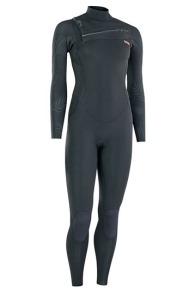 ION - Amaze Core 3/2 Frontzip Women 2022 Wetsuit