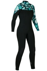 Brunotti - Glow 5/3 Frontzip Women 2022 Wetsuit