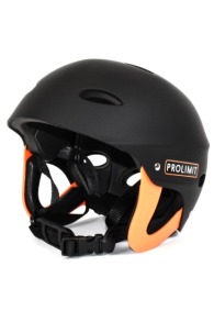 Watersport helmet