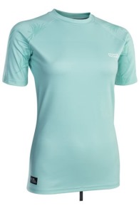 ION - Rashguard Women S/S 2022 Lycra