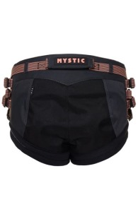 Mystic - Passion  Harnais Culotte Femmes