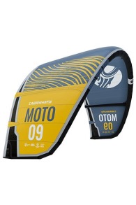 Cabrinha - Moto 2022 Aile de Kite