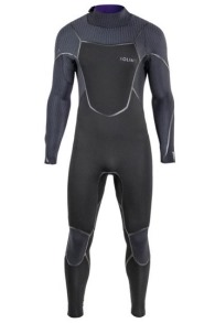 Predator 6/4 Backzip 2023 Wetsuit