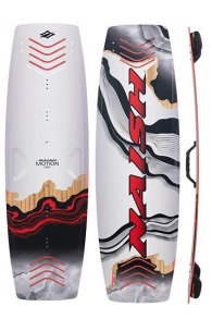 Naish - Motion 2023 Planche de Kite