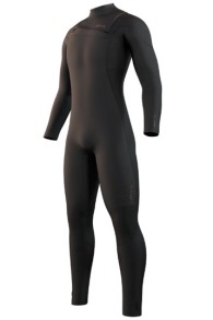 Majestic 4/3 Frontzip 2023 Wetsuit