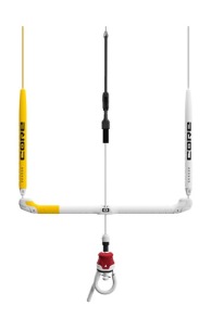 Core Kiteboarding - Sensor 3S Barre de Kite