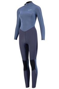 Prolimit - Edge 3/2 Backzip Women Wetsuit