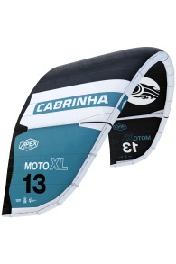 Cabrinha - Moto XL Apex 2024 Aile de Kite
