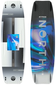 North - Atmos Pro 2025 Planche de Kite