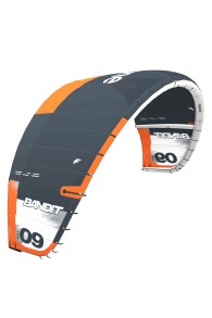 F-One - Bandit 17 TEC 2025 Aile de Kite