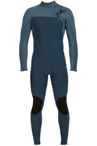 ONeill - Hyperfreak Wind 3/2+ Chest Zip 2025 Wetsuit