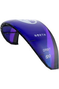 North - Orbit 2026 Aile de Kite