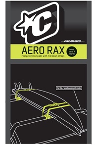 Creatures of Leisure - Aero Rax