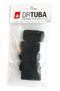 One Pump Clamps Neoprene Cover Set