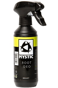 Mystic - Boot Deo