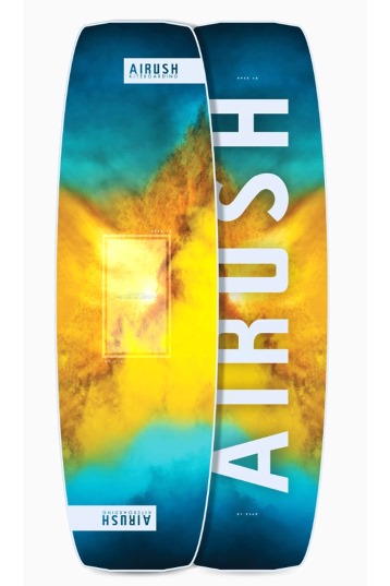 Airush-Apex V8 2023 Planche de Kite