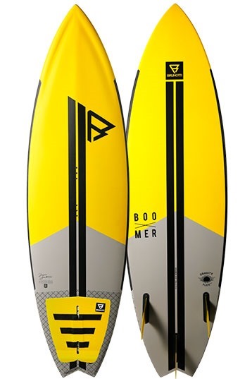 Brunotti-Boomer 2022 Surfboard