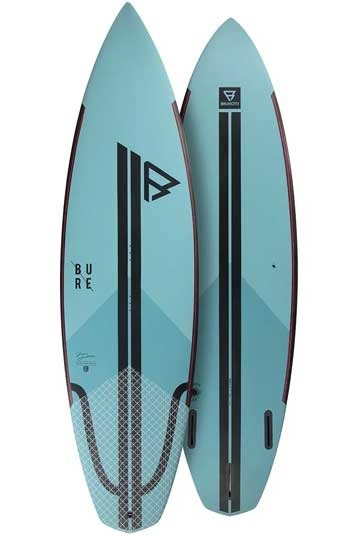 Brunotti-Bure 2020 Surfboard