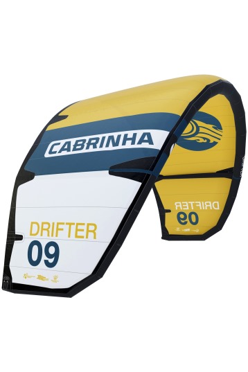 Cabrinha-Drifter 2024 Aile de Kite