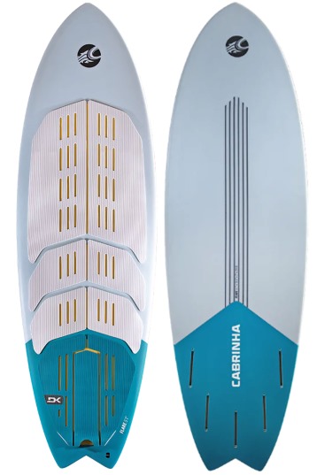 Cabrinha-Flare 2023 Surfboard Directionnelle