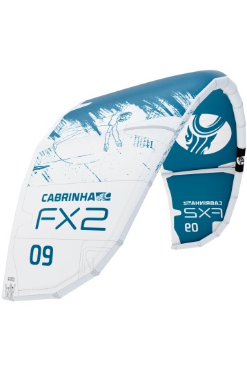 Cabrinha-FX2  2024  Aile de Kite