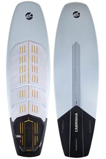 Cabrinha-Method 2023 Surfboard Directionnelle
