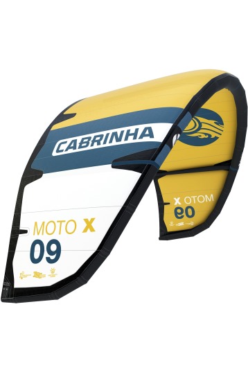 Cabrinha-Moto X 2024 Aile de Kite