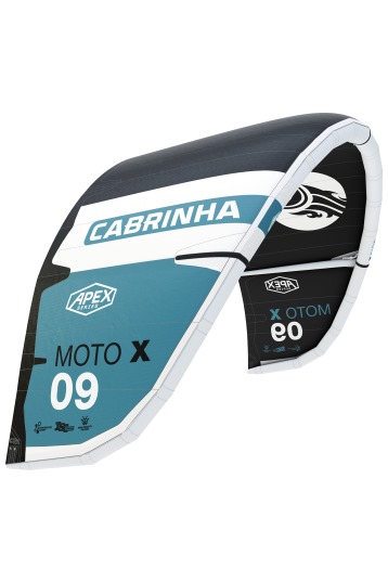 Cabrinha-Moto X Apex 2024 Aile de Kite