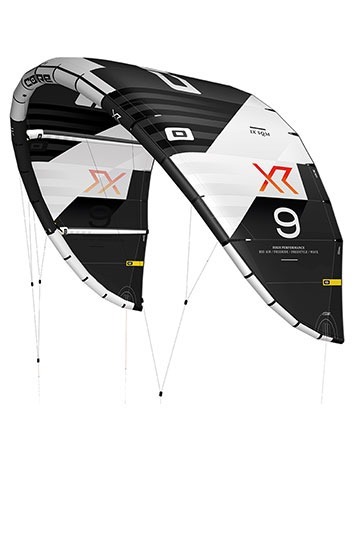 Core Kiteboarding-XR7 Aile de Kite