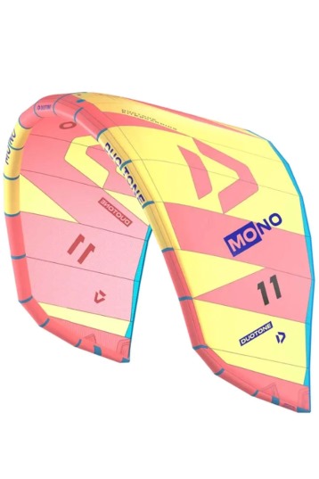 Duotone Kiteboarding-Mono 2024 Kite