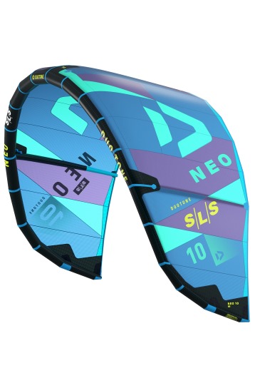 Duotone Kiteboarding-Neo SLS 2024 Aile de Kite