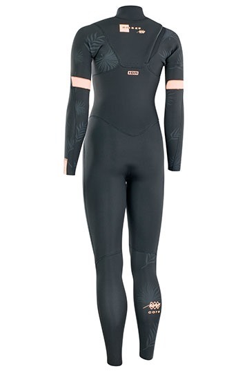 ION-Amaze Core 5/4 Frontzip Women 2022 Wetsuit