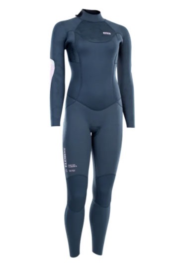 ION-Element 4/3 Backzip Women 2022 Wetsuit