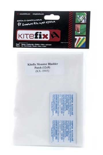 Kitefix-Bladder Monster Repair Patches