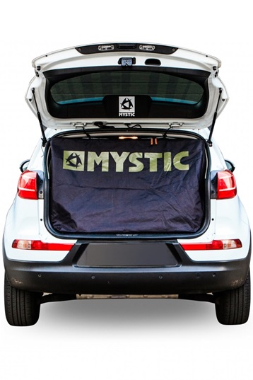 Mystic-Car Kite Bag