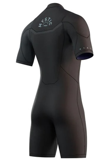 Mystic-Marshall Shorty 3/2 Frontzip 2022 Wetsuit