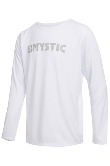 Mystic-Star L/S Quickdry Lycra 2022
