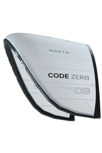 North-Code Zero 2023 Aile de Kite