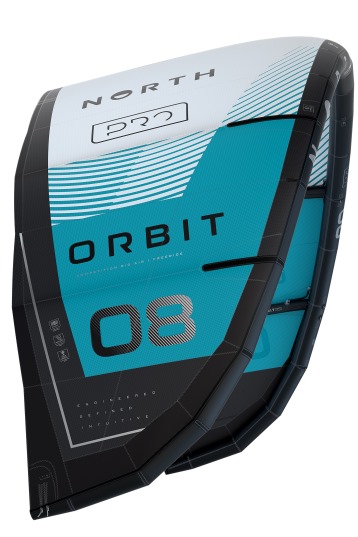North-Orbit Pro 2024 Aile de Kite