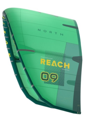 North-Reach 2023 Aile de Kite