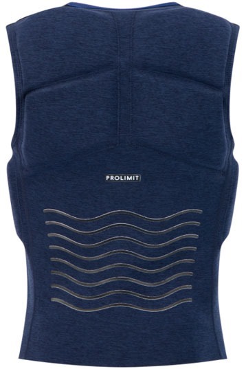 Prolimit-Mercury Frontzip Impact Vest